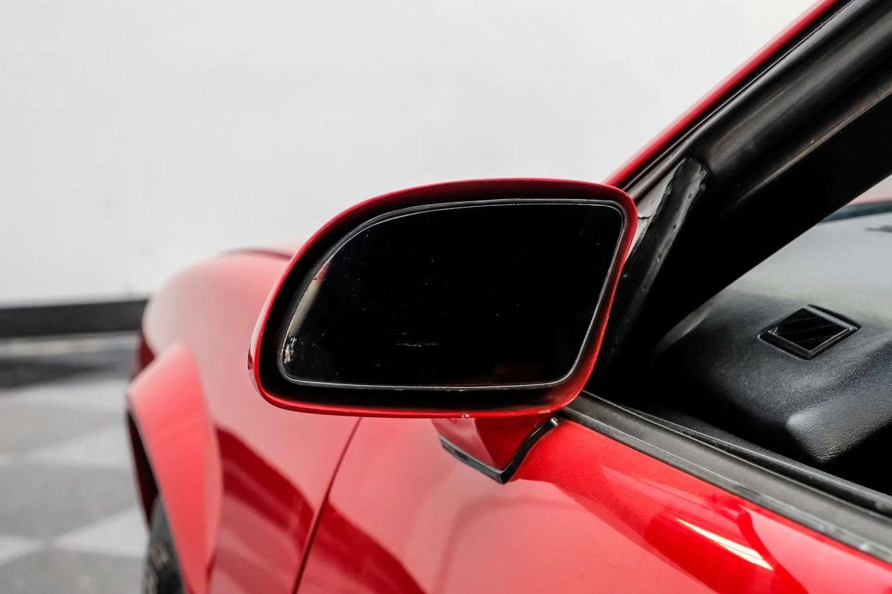 1984 Chevrolet Camaro Z/28 Convertible