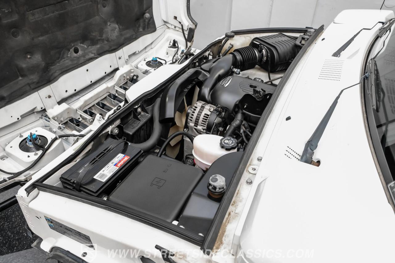 2005 Hummer H2 SUT Custom