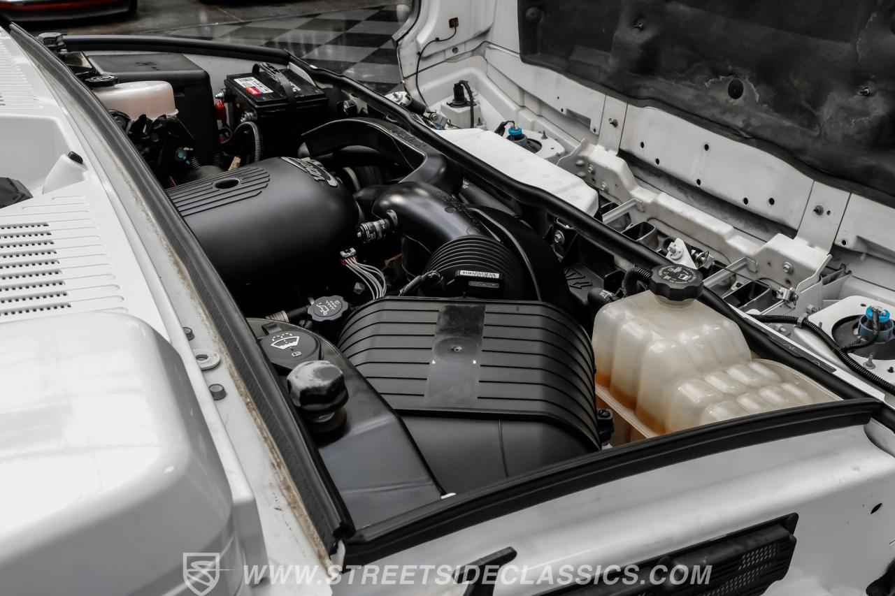 2005 Hummer H2 SUT Custom