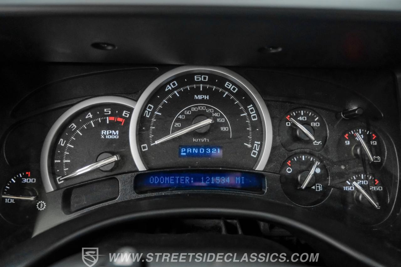 2005 Hummer H2 SUT Custom