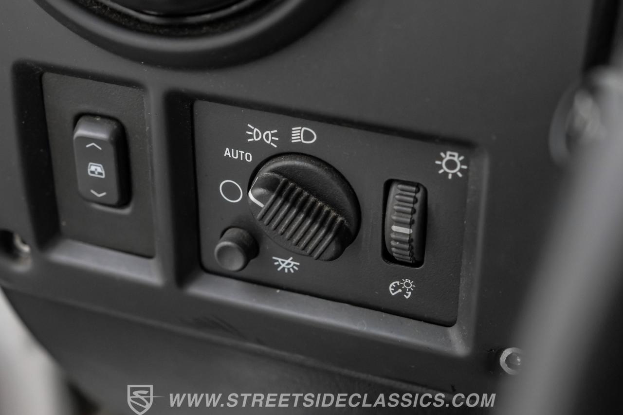 2005 Hummer H2 SUT Custom