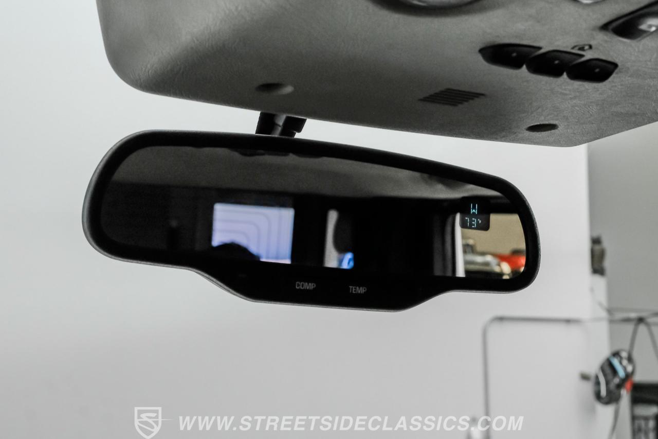 2005 Hummer H2 SUT Custom