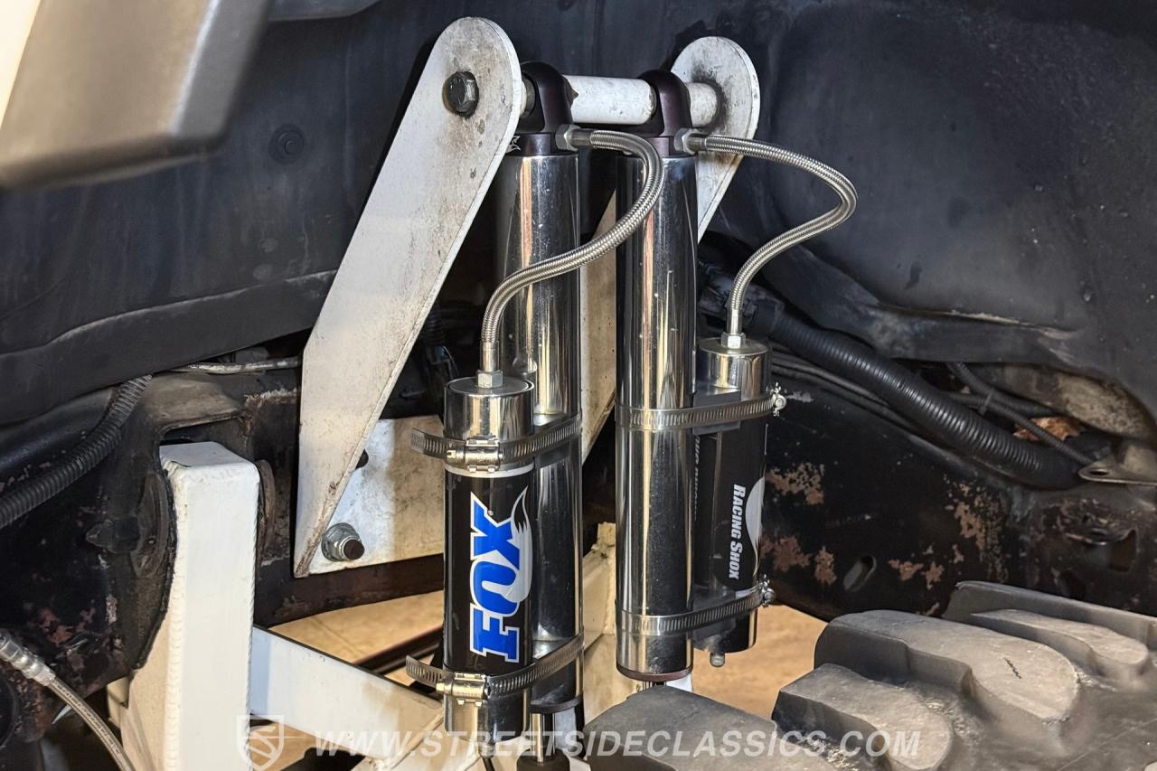 2005 Hummer H2 SUT Custom