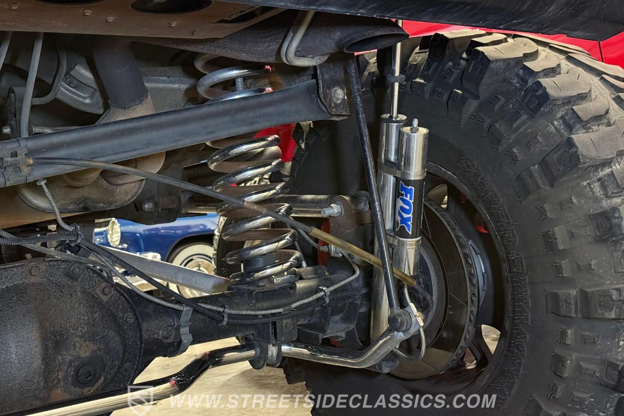 2005 Hummer H2 SUT Custom