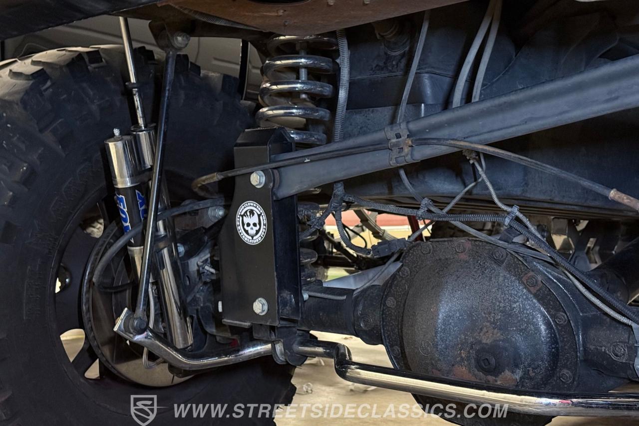 2005 Hummer H2 SUT Custom