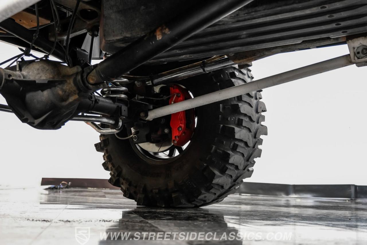 2005 Hummer H2 SUT Custom