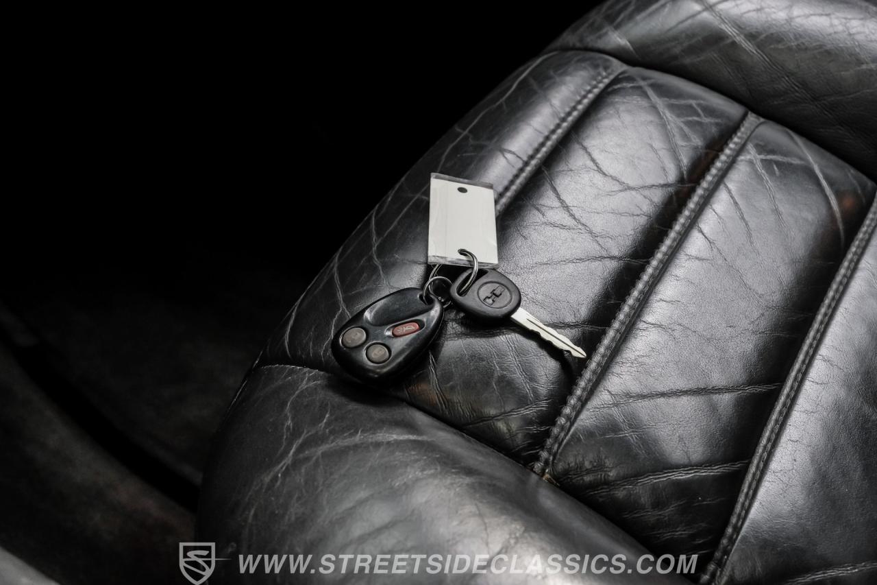 2005 Hummer H2 SUT Custom