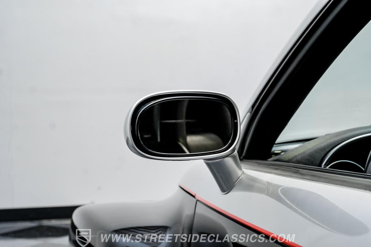 2005 Chevrolet SSR Supercharged