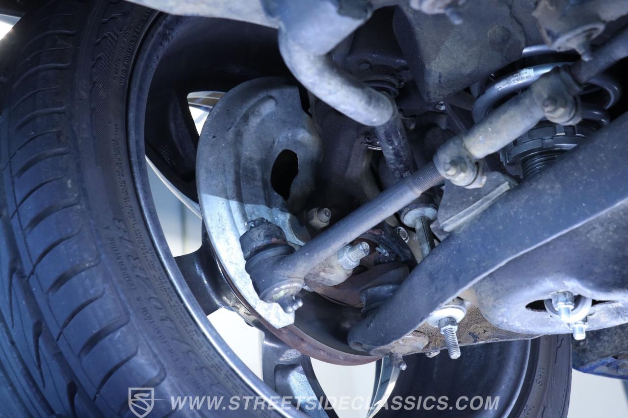 1968 Chevrolet Chevelle Malibu Restomod