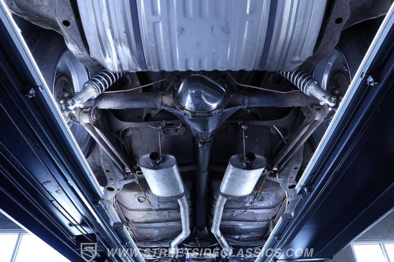 1968 Chevrolet Chevelle Malibu Restomod