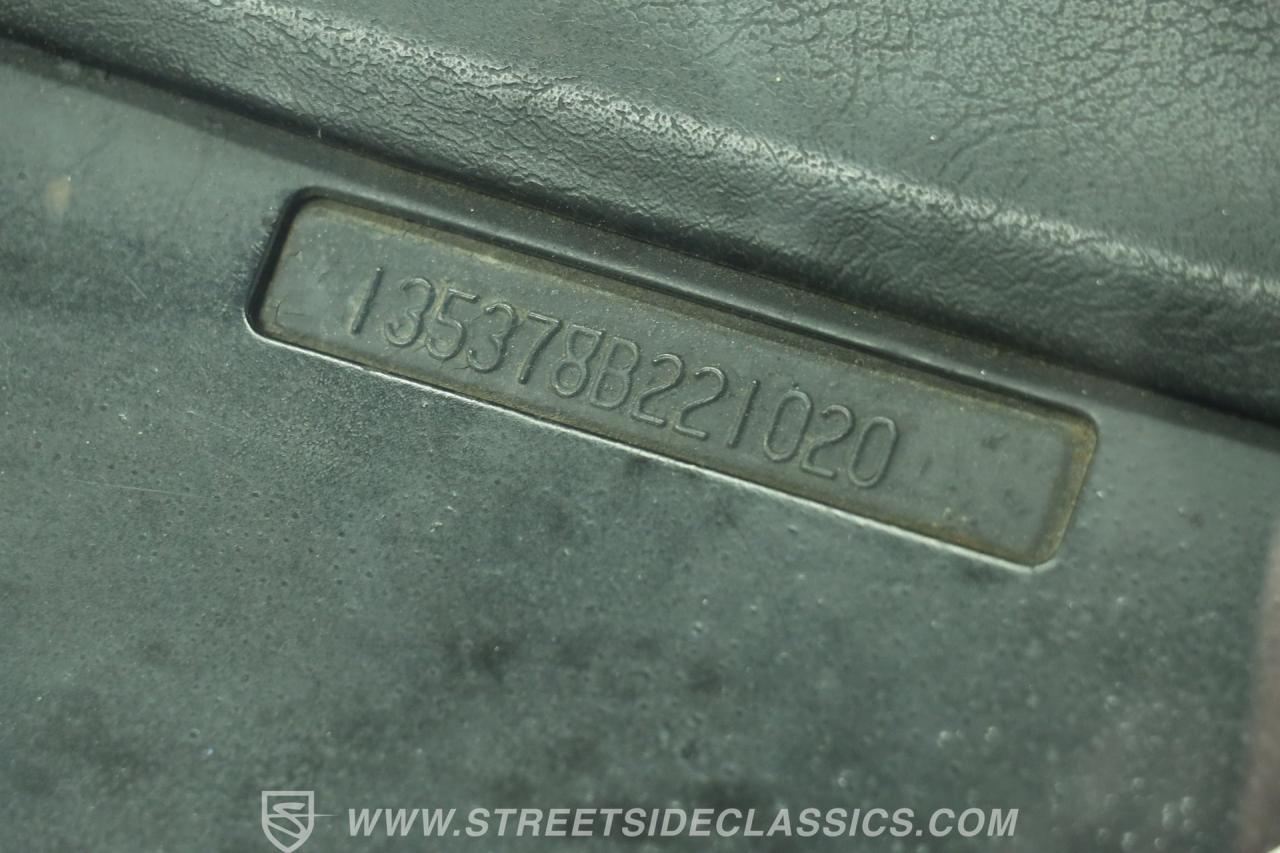 1968 Chevrolet Chevelle Malibu Restomod