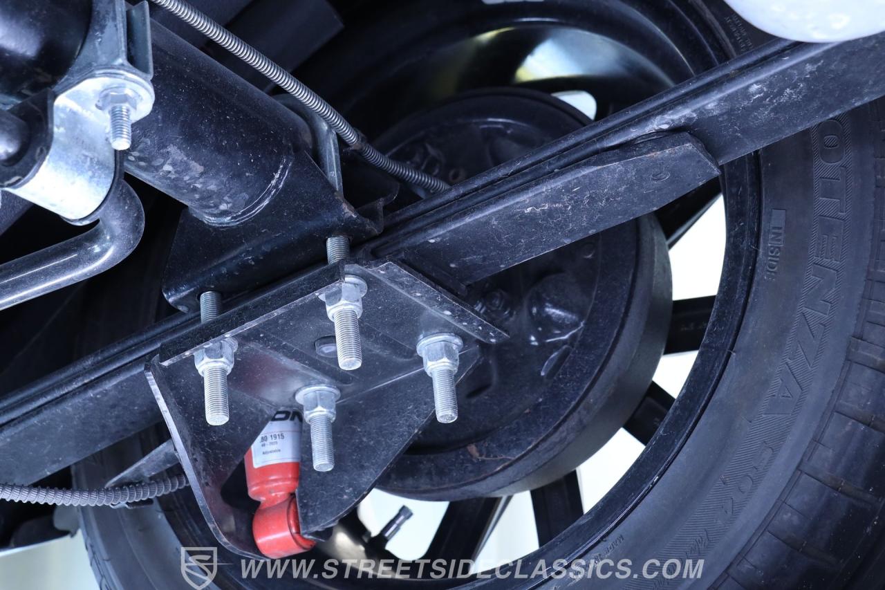 1969 Chevrolet Camaro Convertible