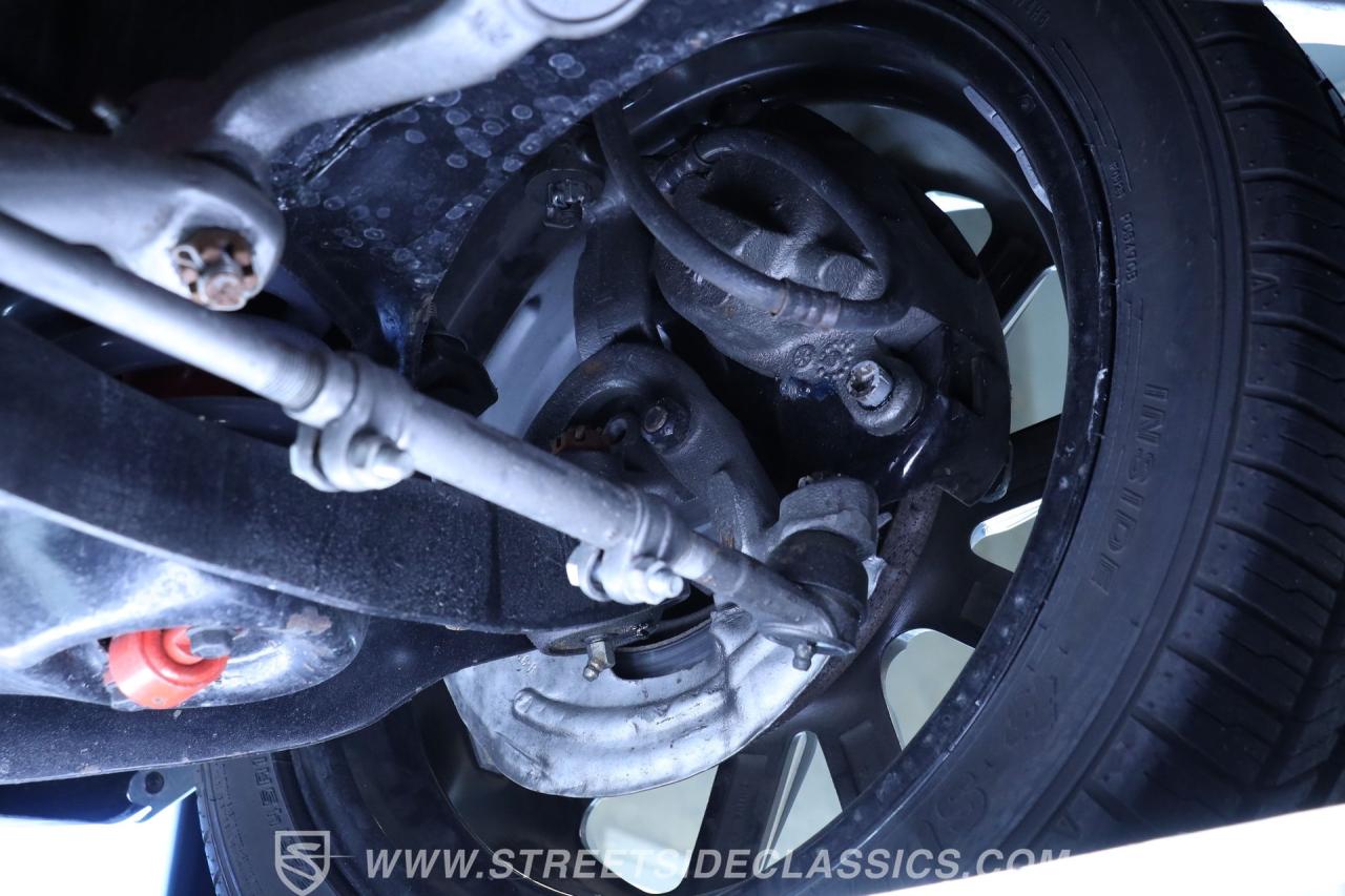 1969 Chevrolet Camaro Convertible