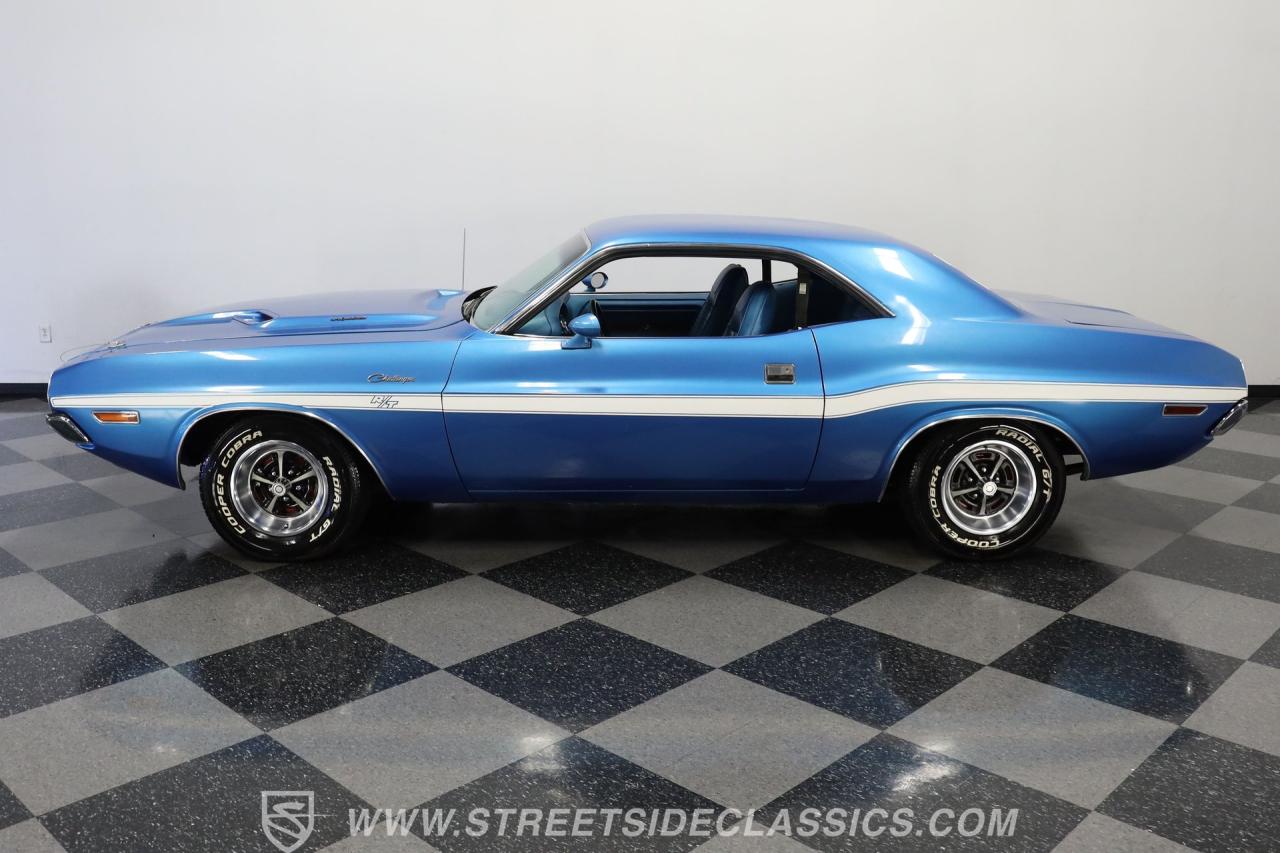 1970 Dodge Challenger R/T