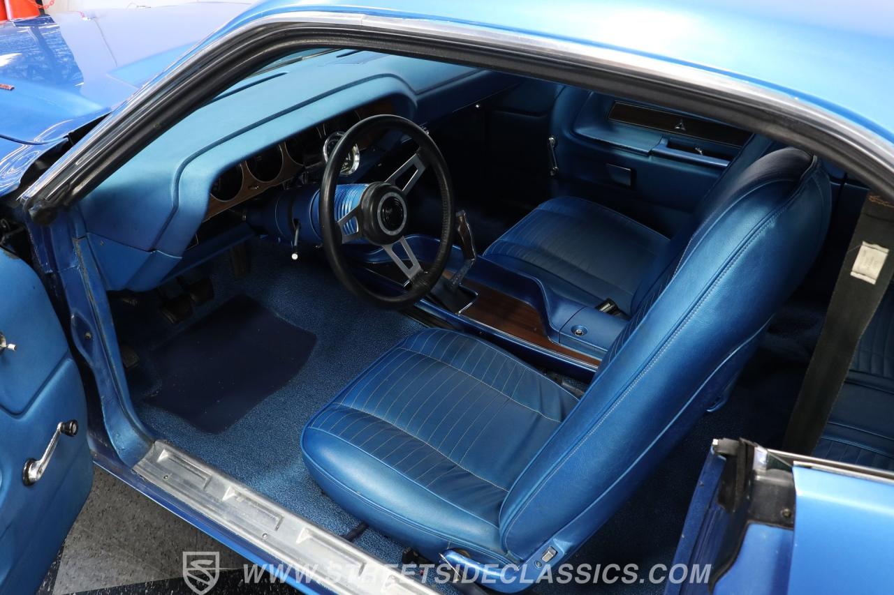 1970 Dodge Challenger R/T