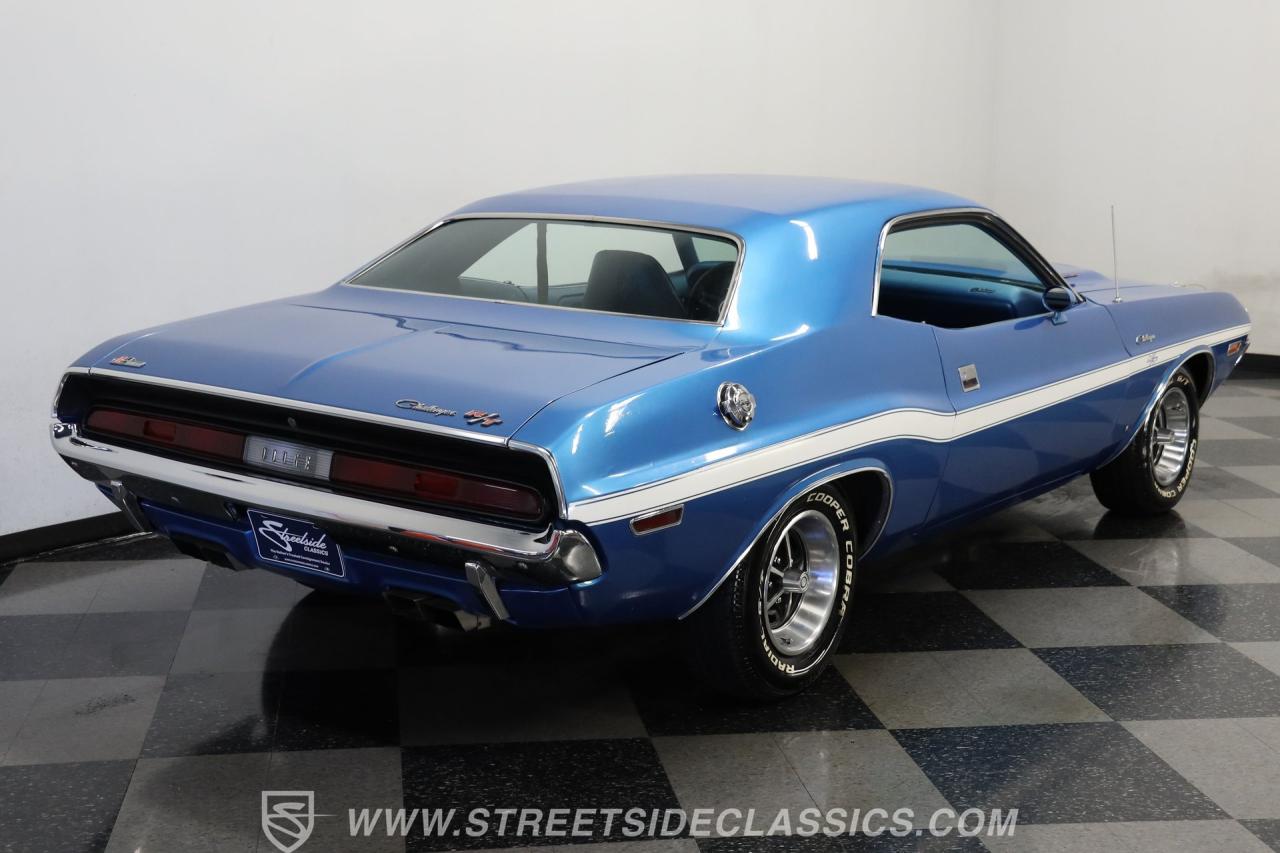 1970 Dodge Challenger R/T