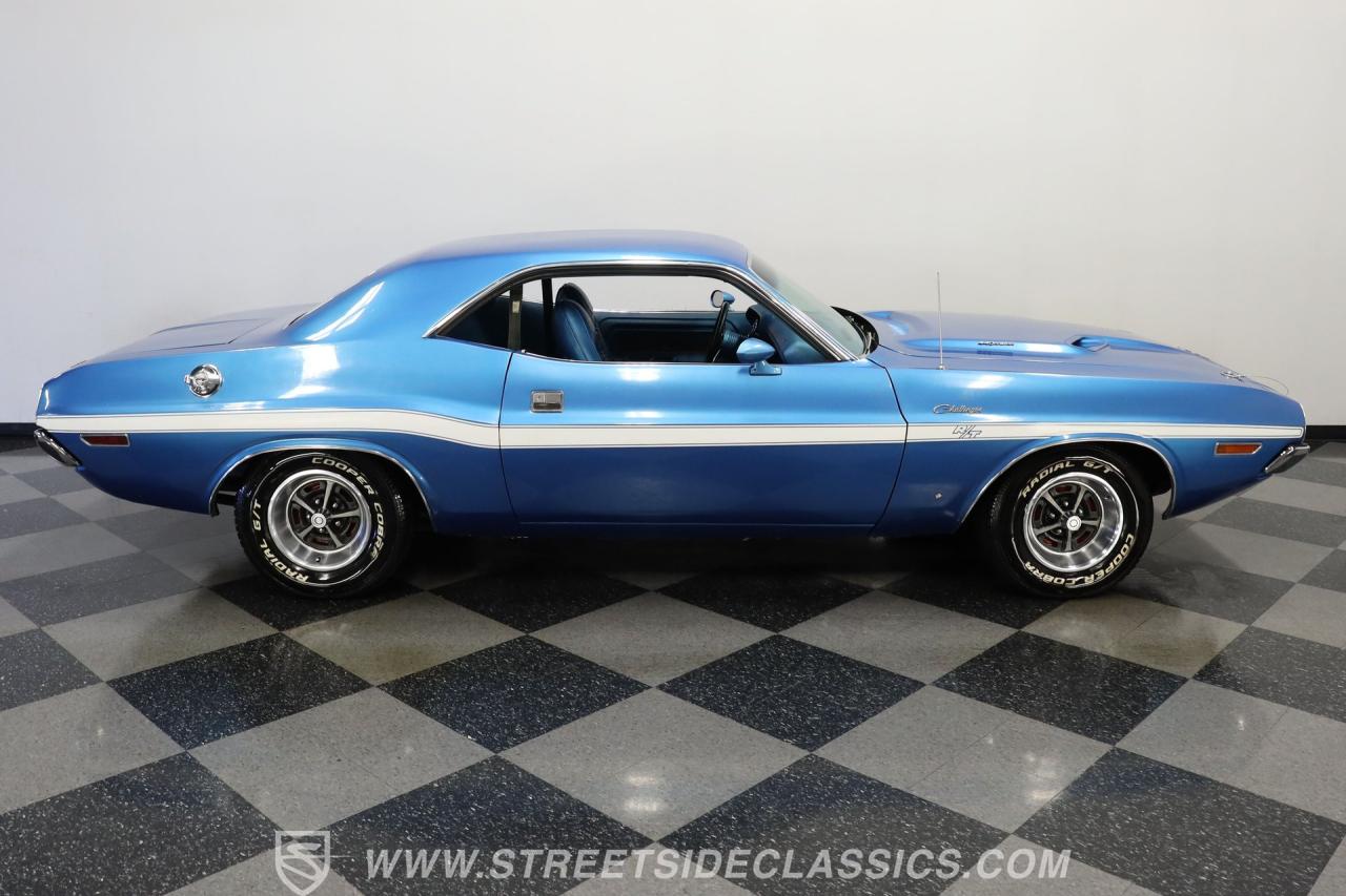 1970 Dodge Challenger R/T