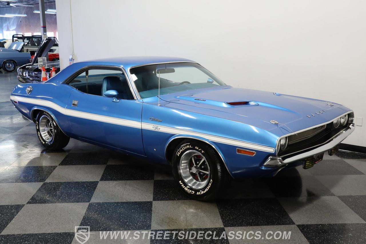 1970 Dodge Challenger R/T
