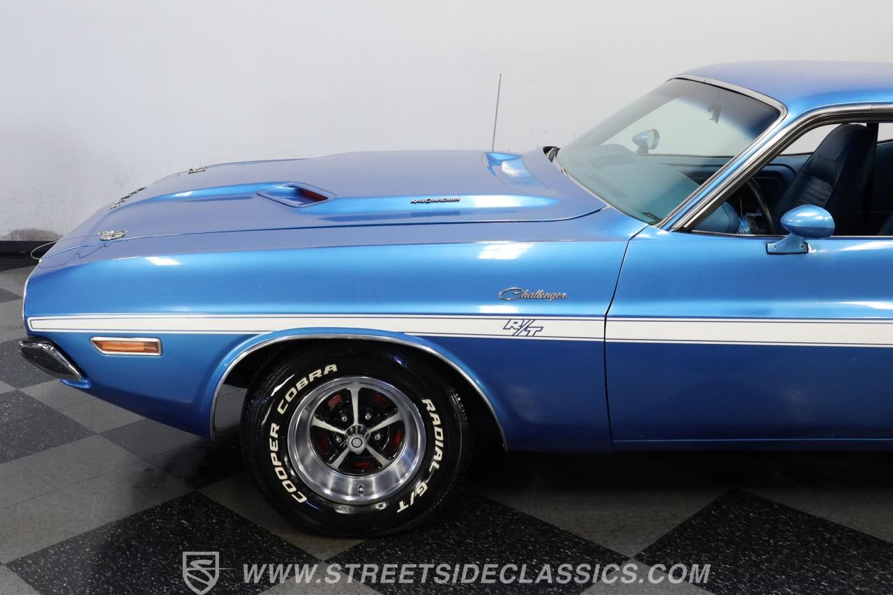 1970 Dodge Challenger R/T