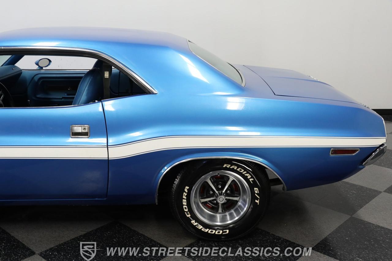 1970 Dodge Challenger R/T