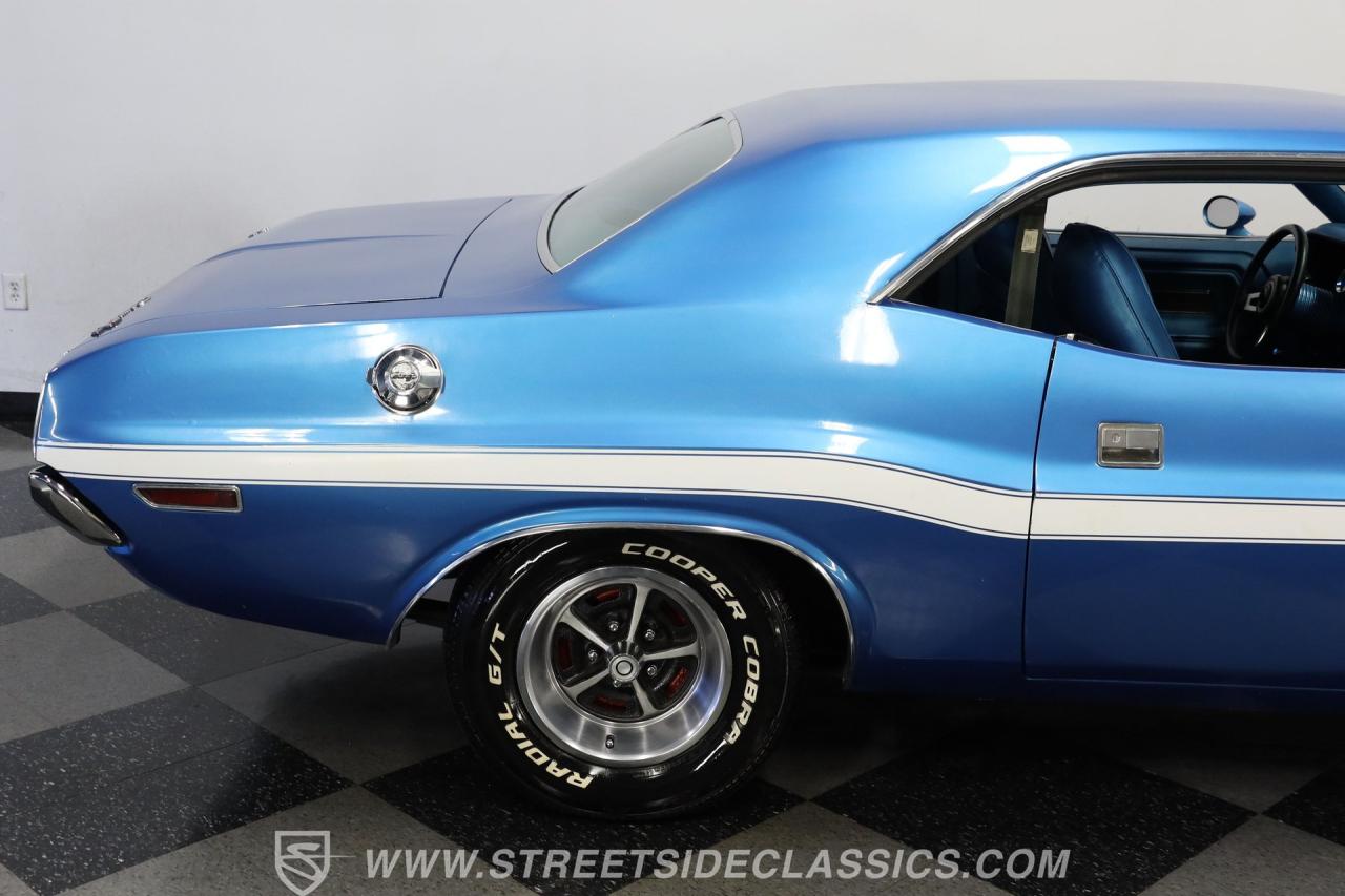 1970 Dodge Challenger R/T
