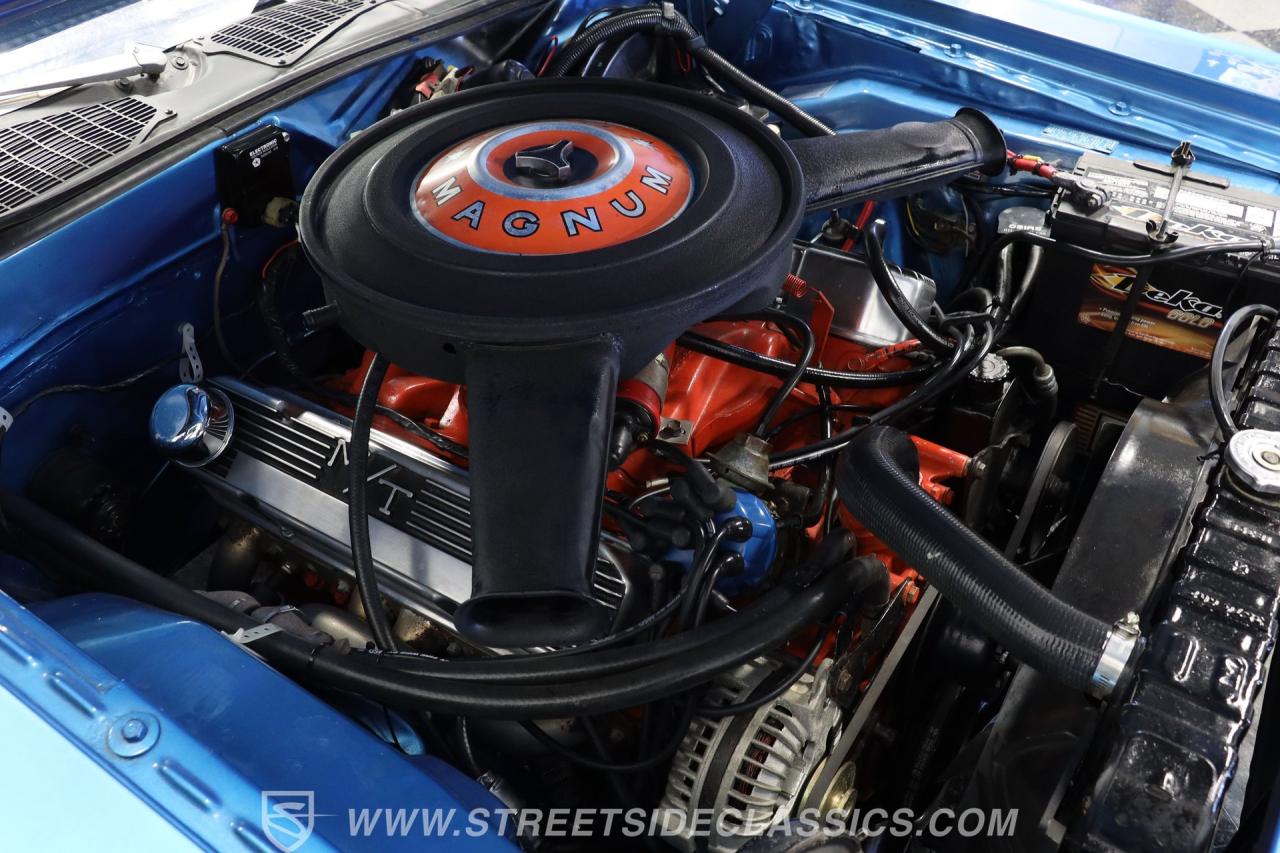 1970 Dodge Challenger R/T