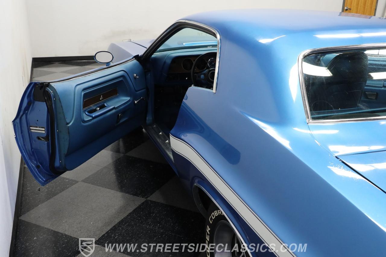 1970 Dodge Challenger R/T