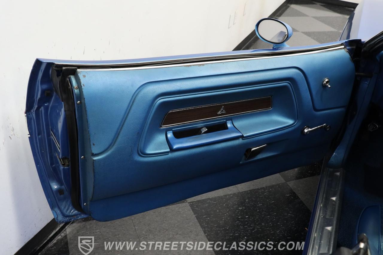 1970 Dodge Challenger R/T