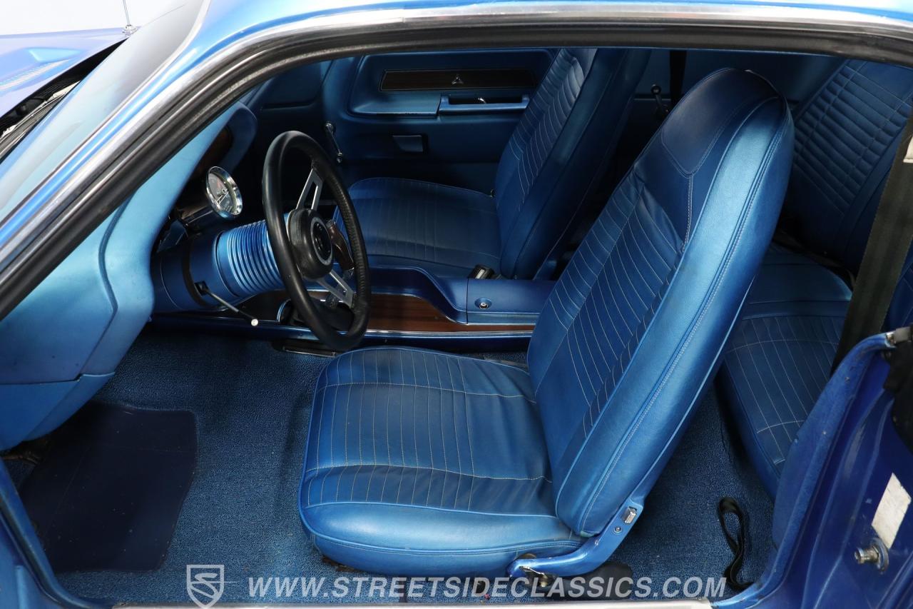 1970 Dodge Challenger R/T