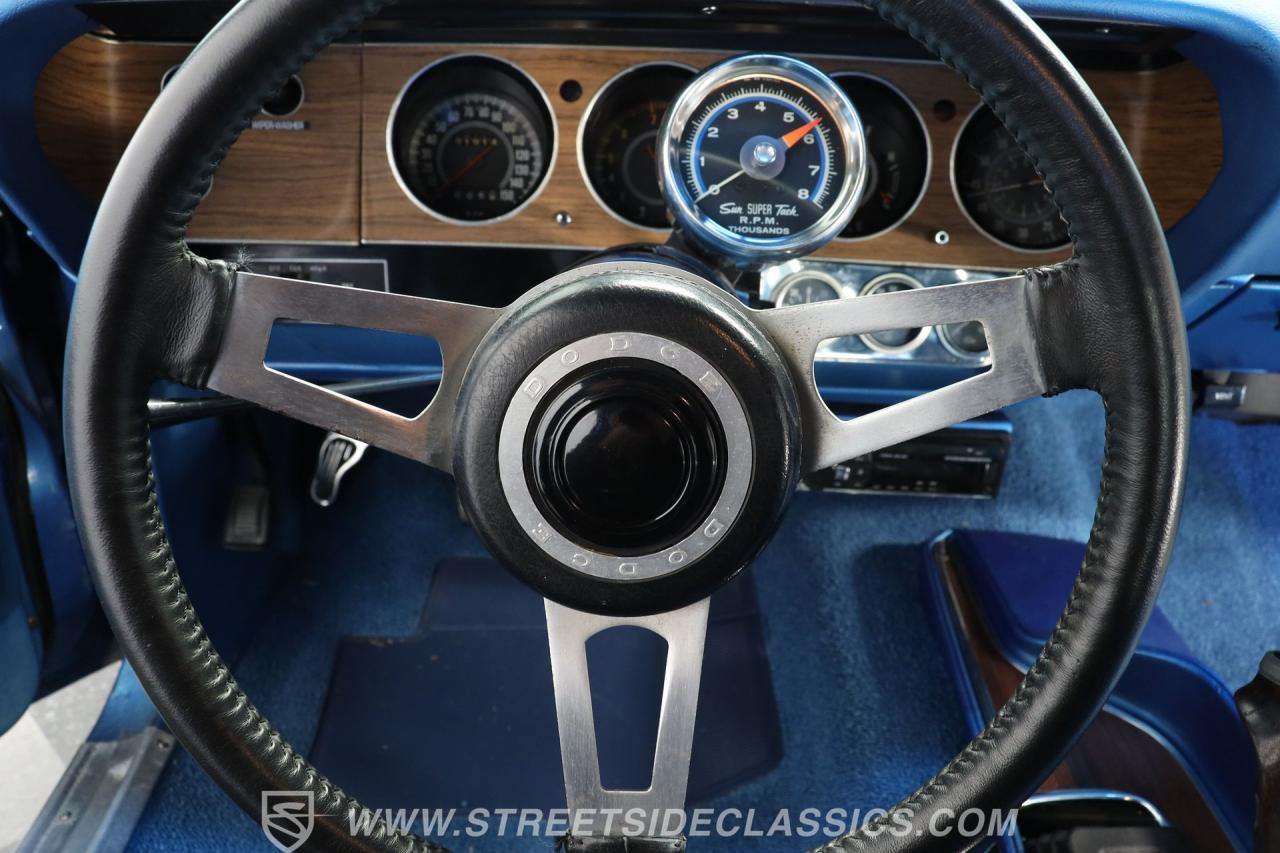 1970 Dodge Challenger R/T