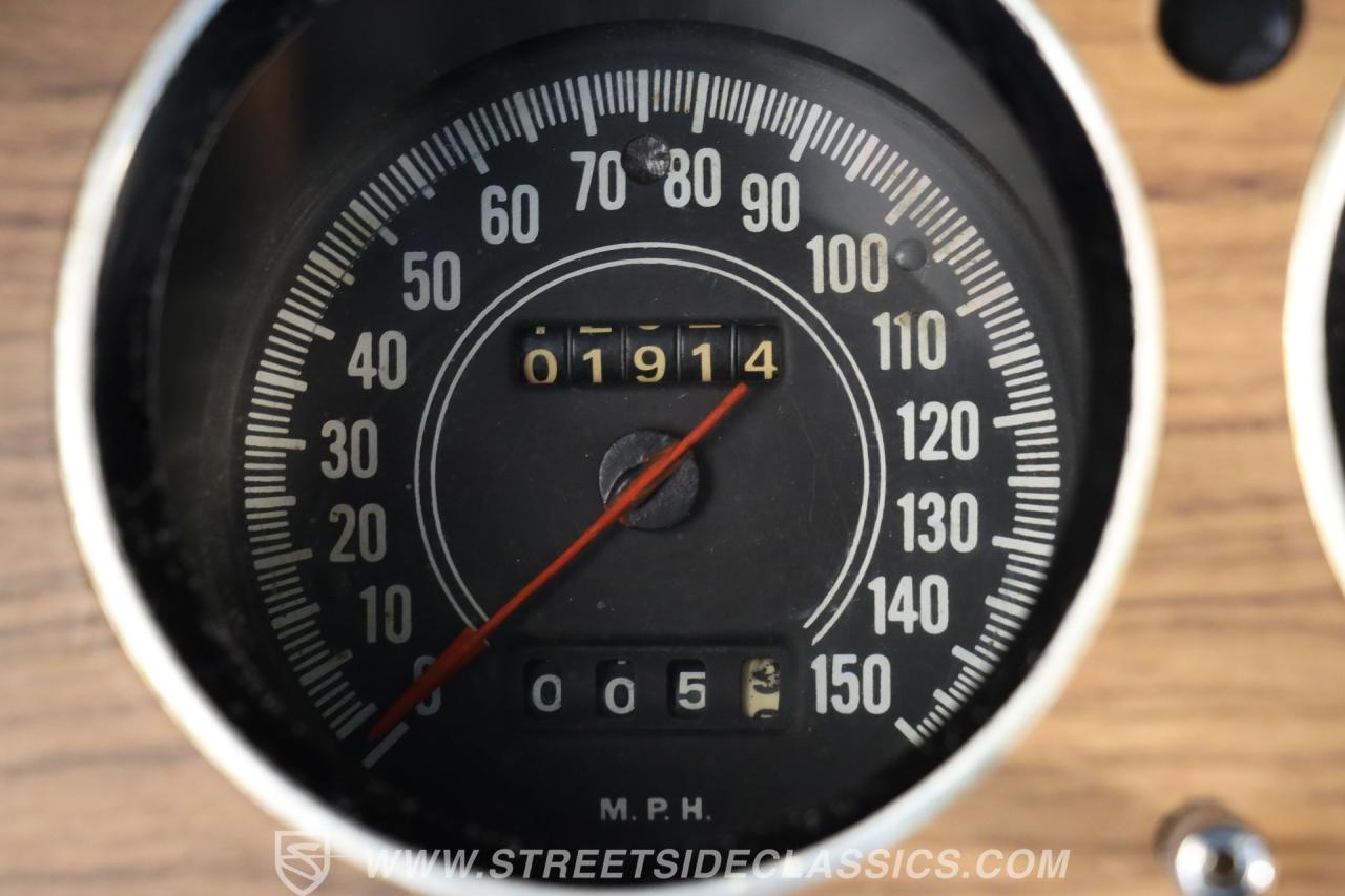 1970 Dodge Challenger R/T