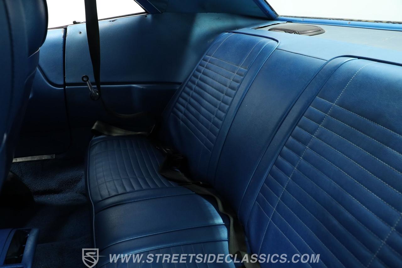 1970 Dodge Challenger R/T