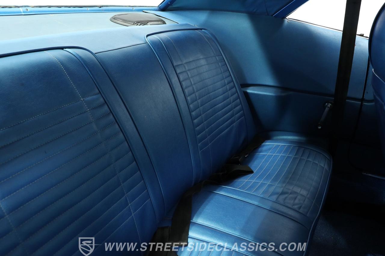 1970 Dodge Challenger R/T