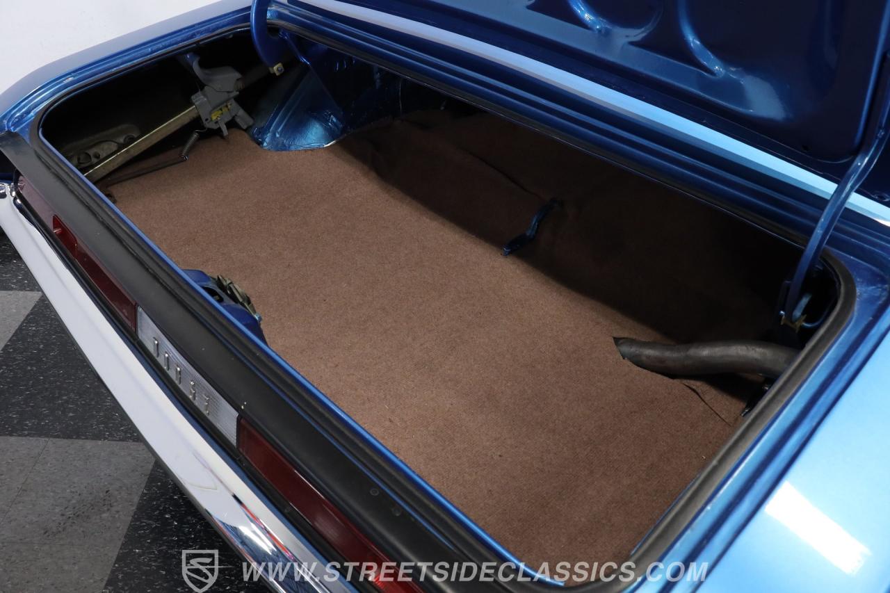 1970 Dodge Challenger R/T