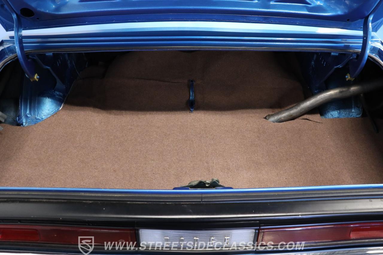 1970 Dodge Challenger R/T