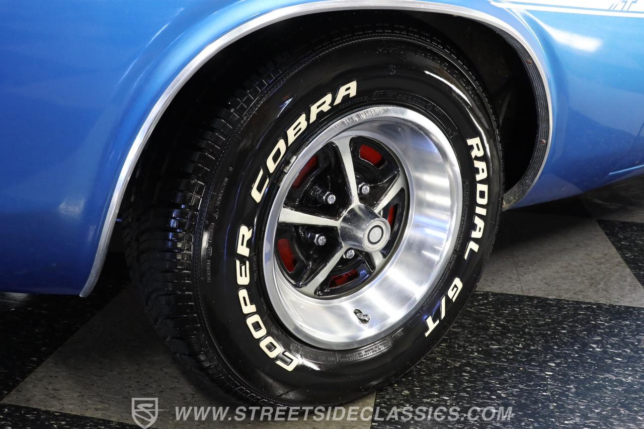 1970 Dodge Challenger R/T