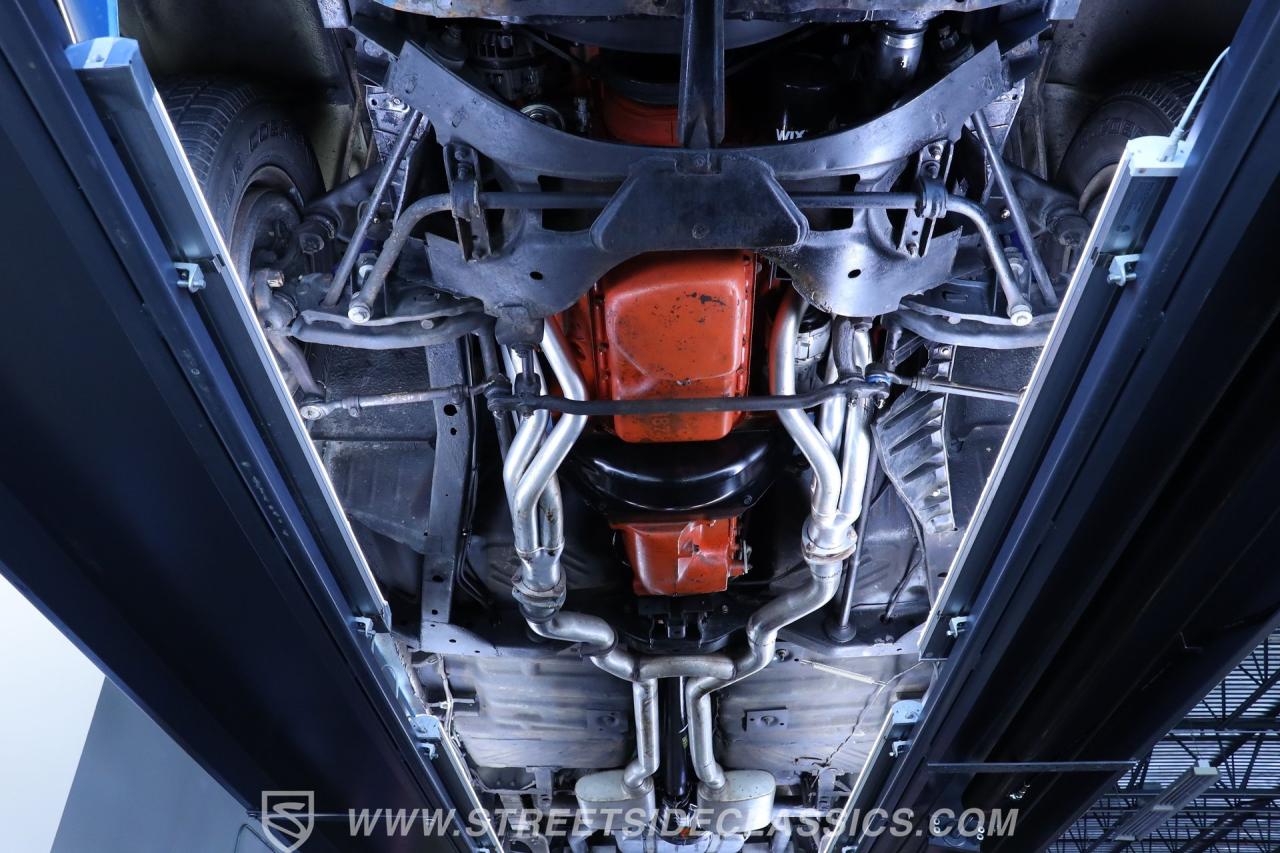 1970 Dodge Challenger R/T