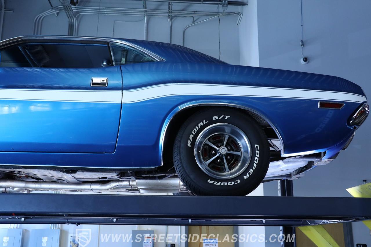 1970 Dodge Challenger R/T