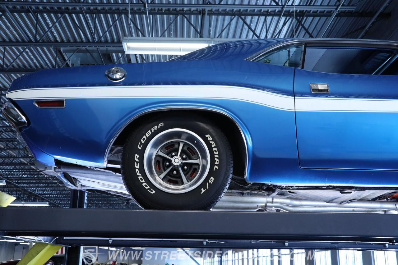 1970 Dodge Challenger R/T