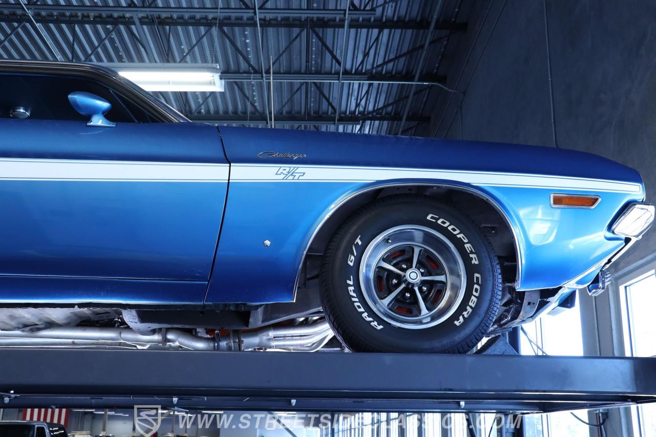 1970 Dodge Challenger R/T