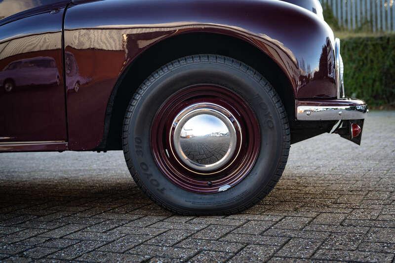 1951 Morris MINOR SERIES MM