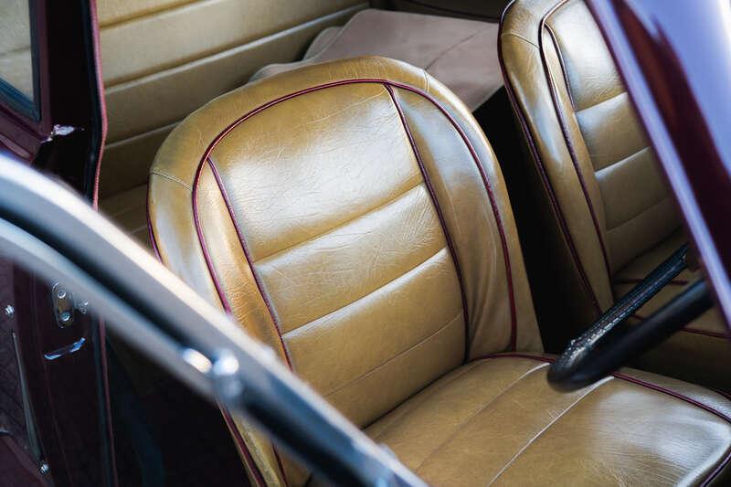 1951 Morris MINOR SERIES MM