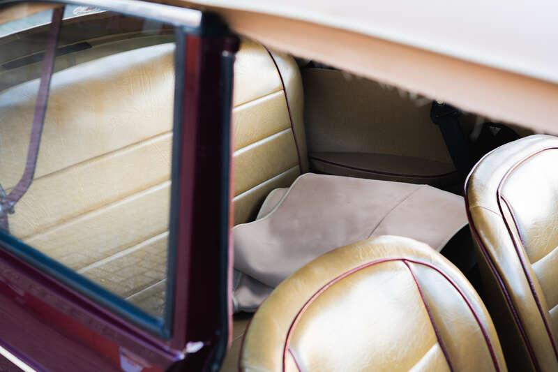 1951 Morris MINOR SERIES MM