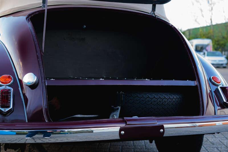 1951 Morris MINOR SERIES MM