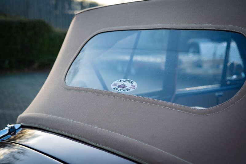 1951 Morris MINOR SERIES MM