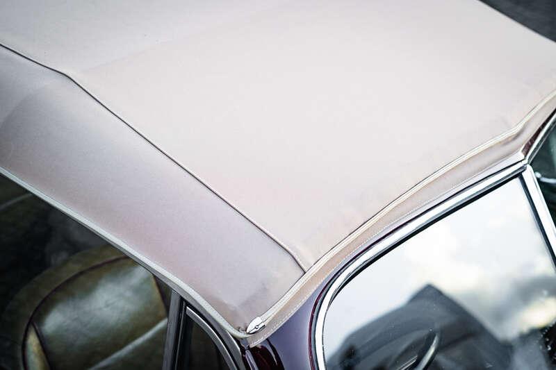 1951 Morris MINOR SERIES MM