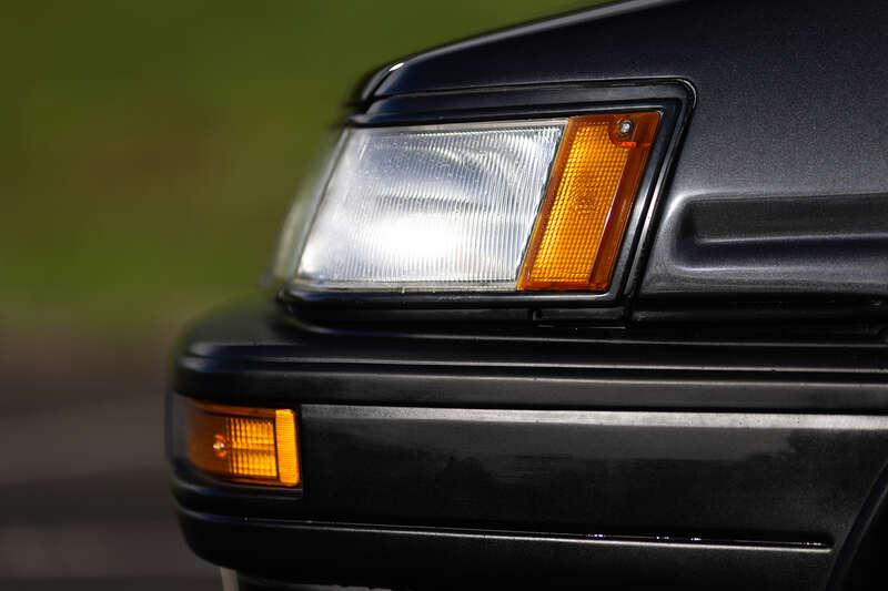 1986 Toyota COROLLA AE86 TWINCAM