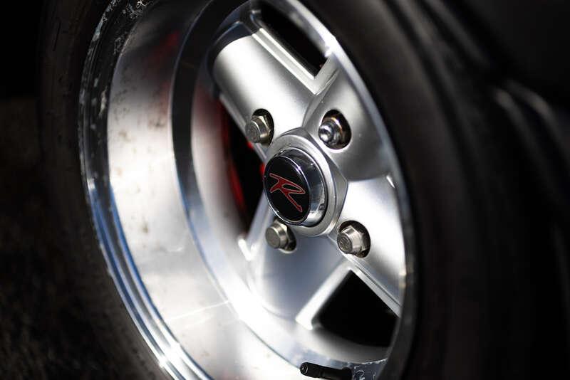 1986 Toyota COROLLA AE86 TWINCAM