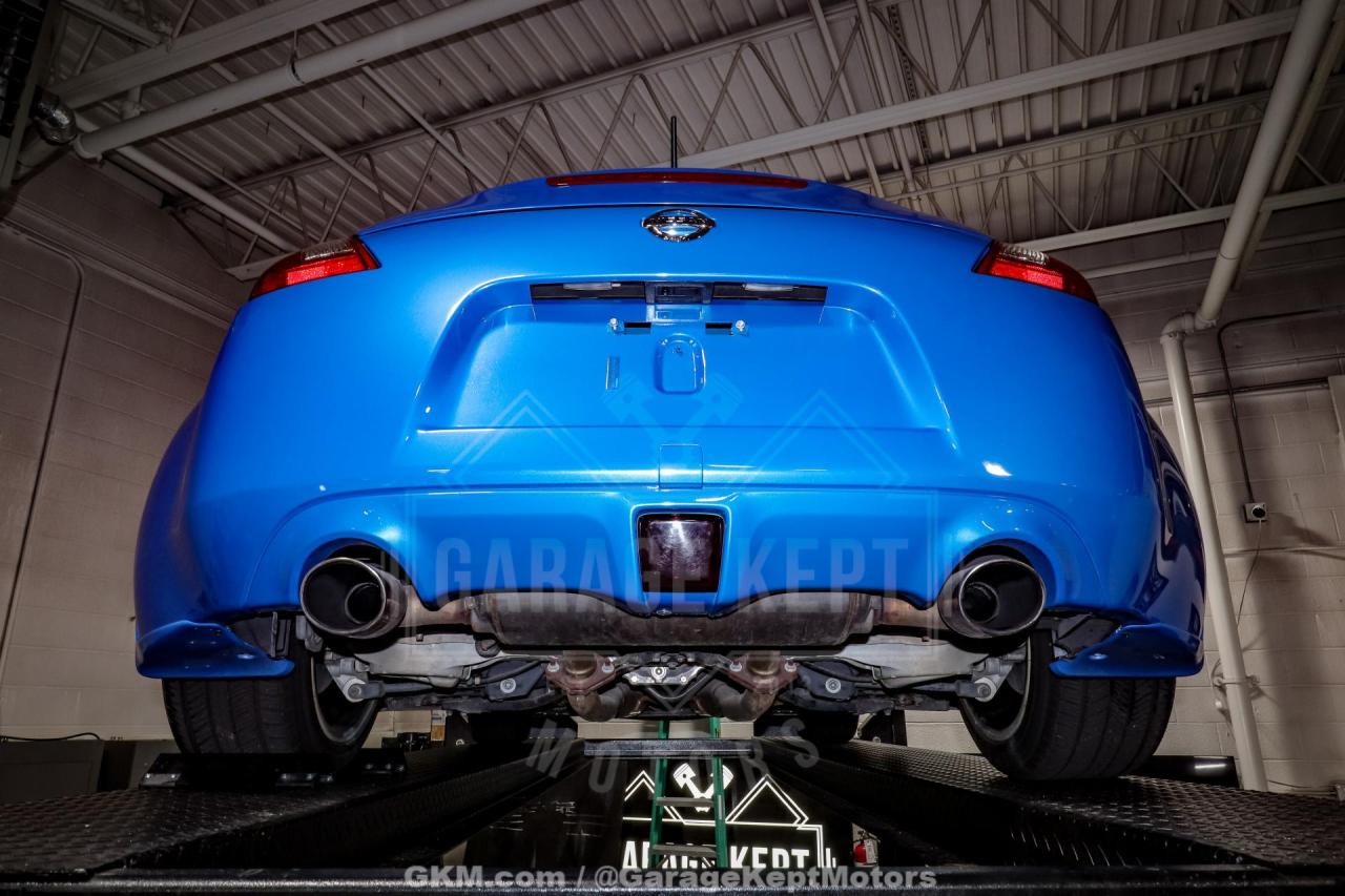 2010 Nissan 370Z