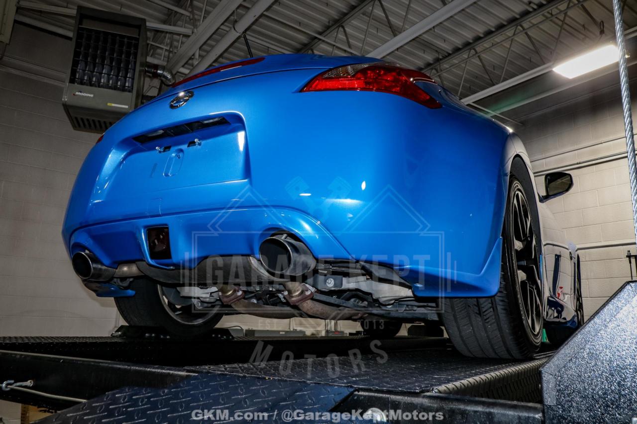 2010 Nissan 370Z
